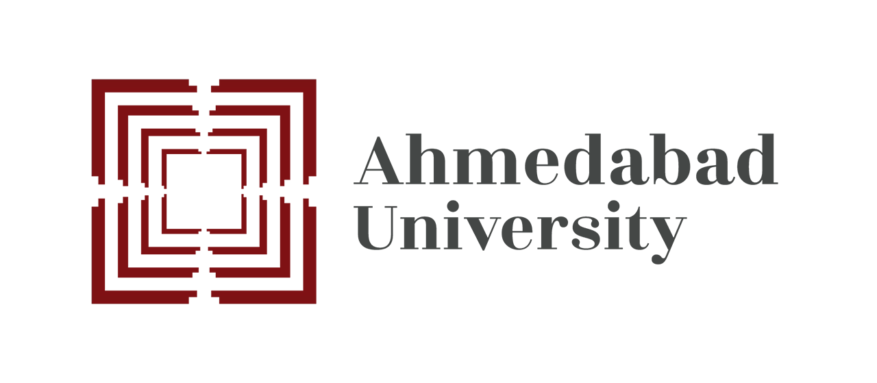 Ahmedabad University